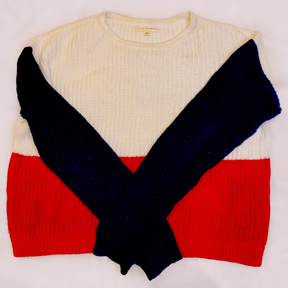 Pacsun sweater